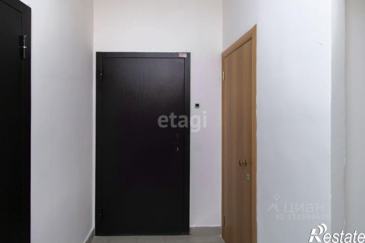 2-комн квартира Беловежская улица, 13 к2,  д. 13 к2