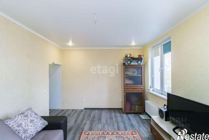 2-комн квартира Беловежская улица, 13 к2,  д. 13 к2