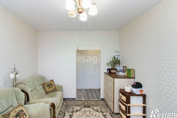 2-комн квартира Беловежская улица, 13 к2,  д. 13 к2