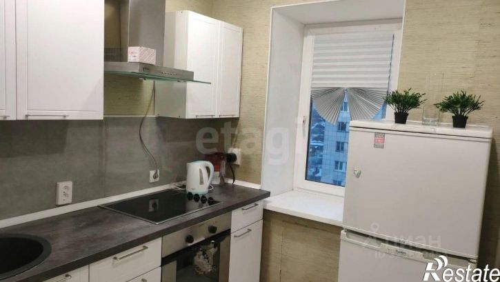 1-комн квартира Военная улица, 15,  д. 15