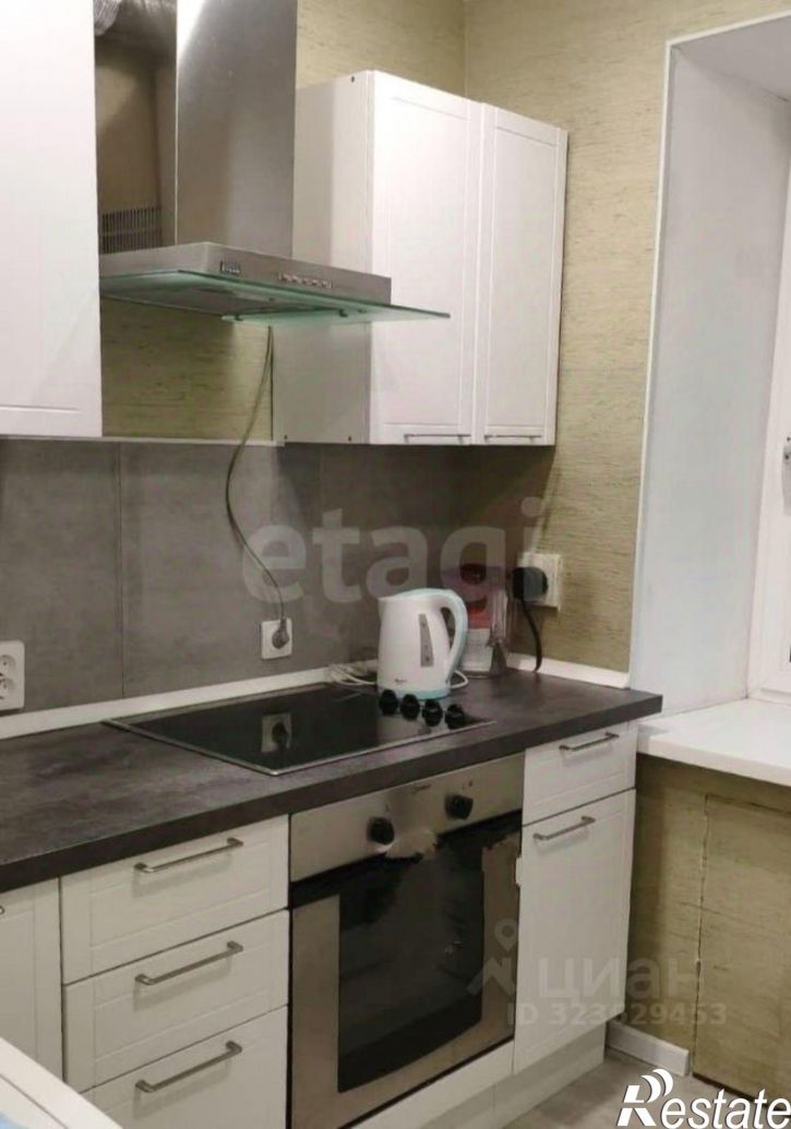 1-комн квартира Военная улица, 15,  д. 15