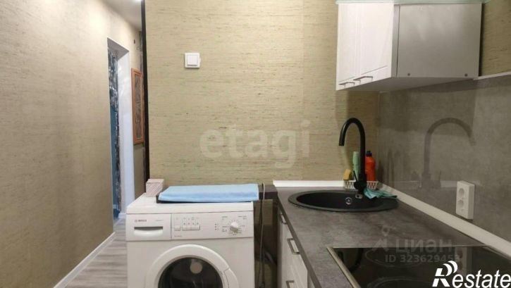 1-комн квартира Военная улица, 15,  д. 15