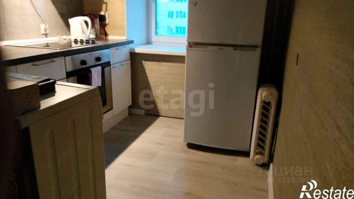 1-комн квартира Военная улица, 15,  д. 15