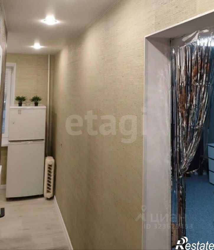 1-комн квартира Военная улица, 15,  д. 15