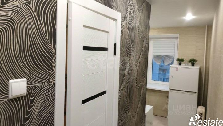 1-комн квартира Военная улица, 15,  д. 15