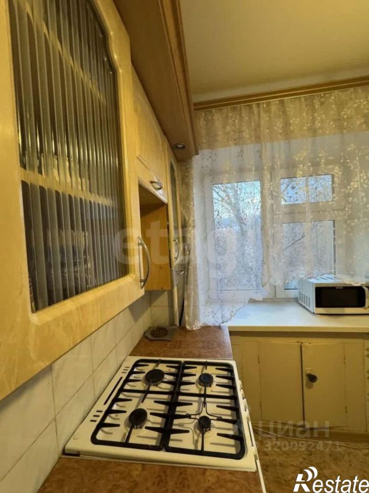 3-комн квартира улица Щорса, 11,  д. 11