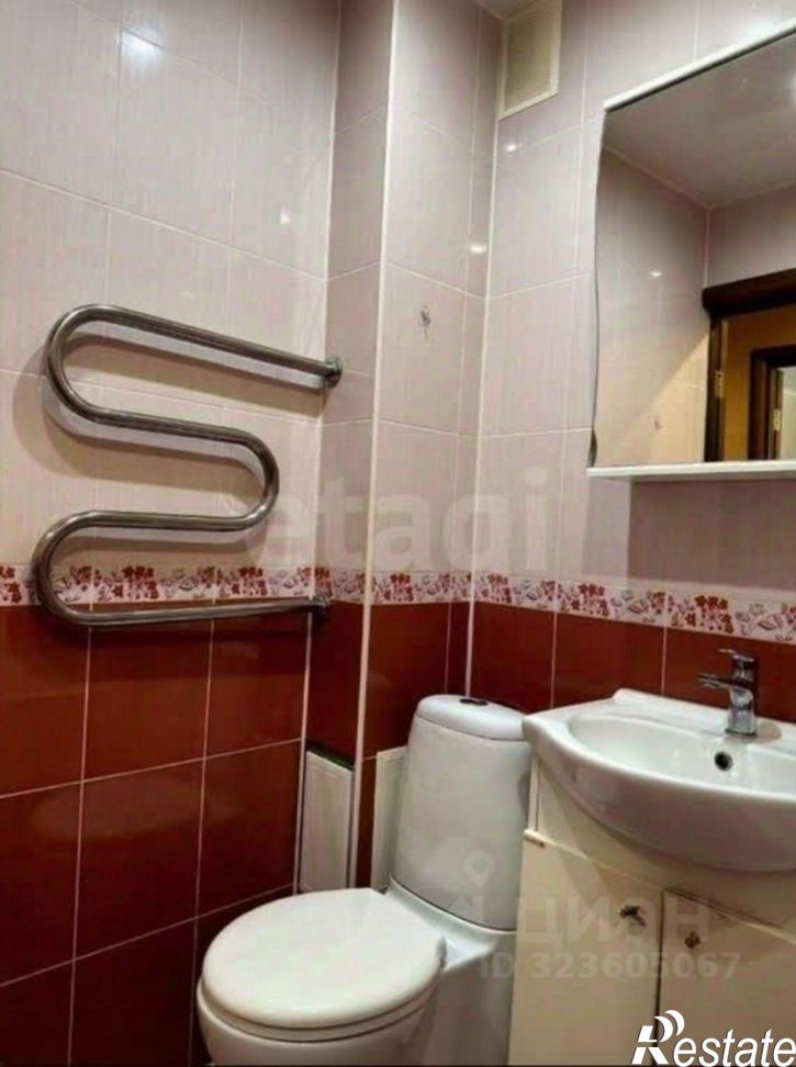 1-комн квартира Московский тракт, 108А,  д. 108А