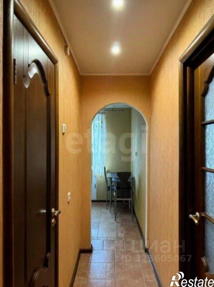 1-комн квартира Московский тракт, 108А,  д. 108А