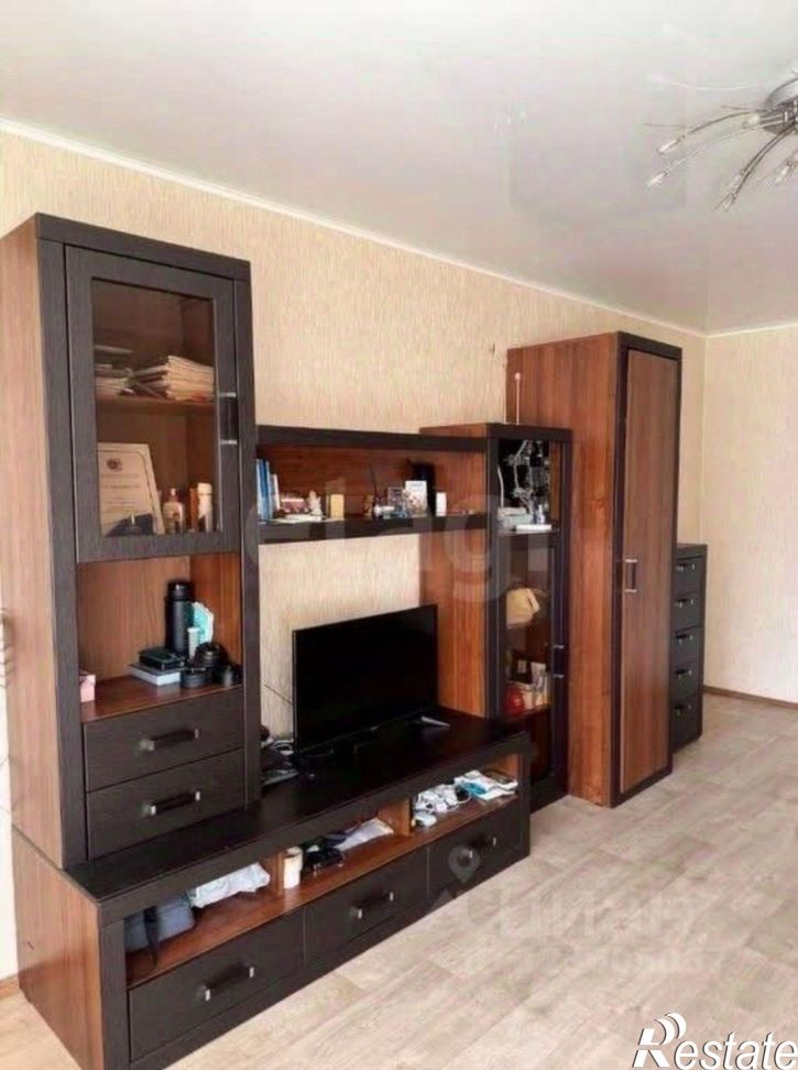 1-комн квартира Московский тракт, 108А,  д. 108А