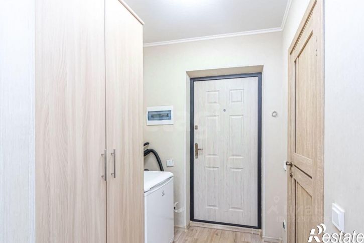 1-комн квартира Ставропольская улица, 160,  д. 160