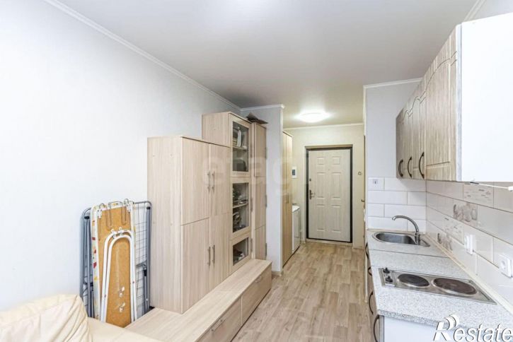 1-комн квартира Ставропольская улица, 160,  д. 160