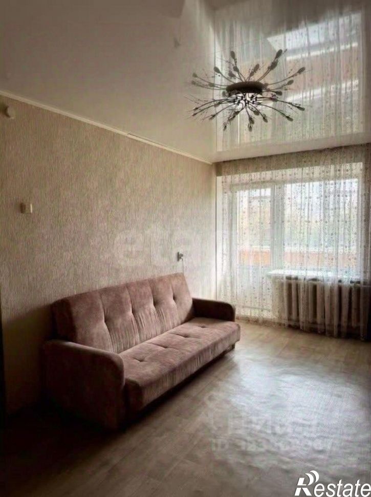 1-комн квартира Московский тракт, 108А,  д. 108А