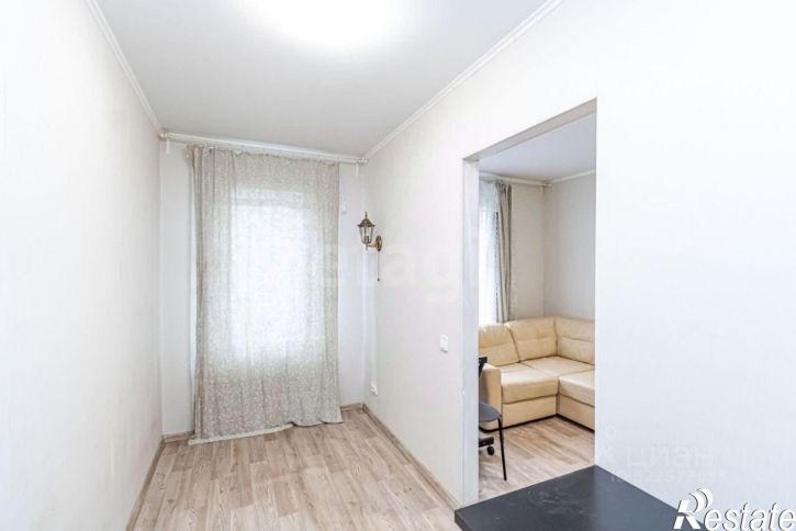 1-комн квартира Ставропольская улица, 160,  д. 160