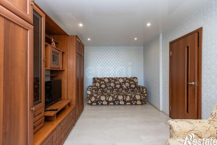 2-комн квартира улица Самарцева, 34,  д. 34