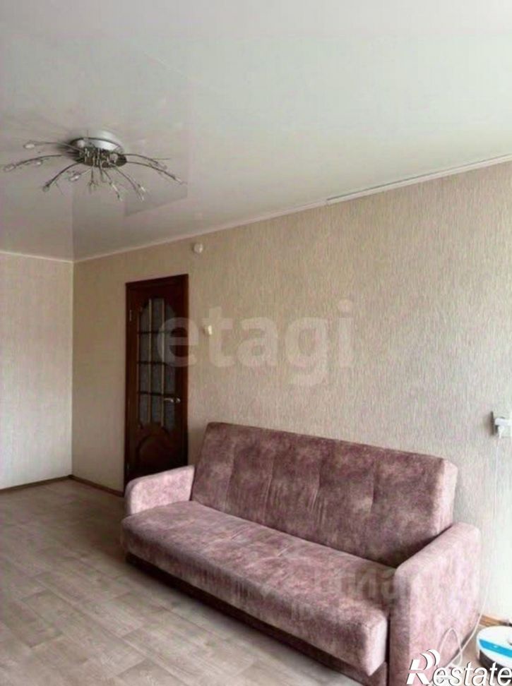 1-комн квартира Московский тракт, 108А,  д. 108А