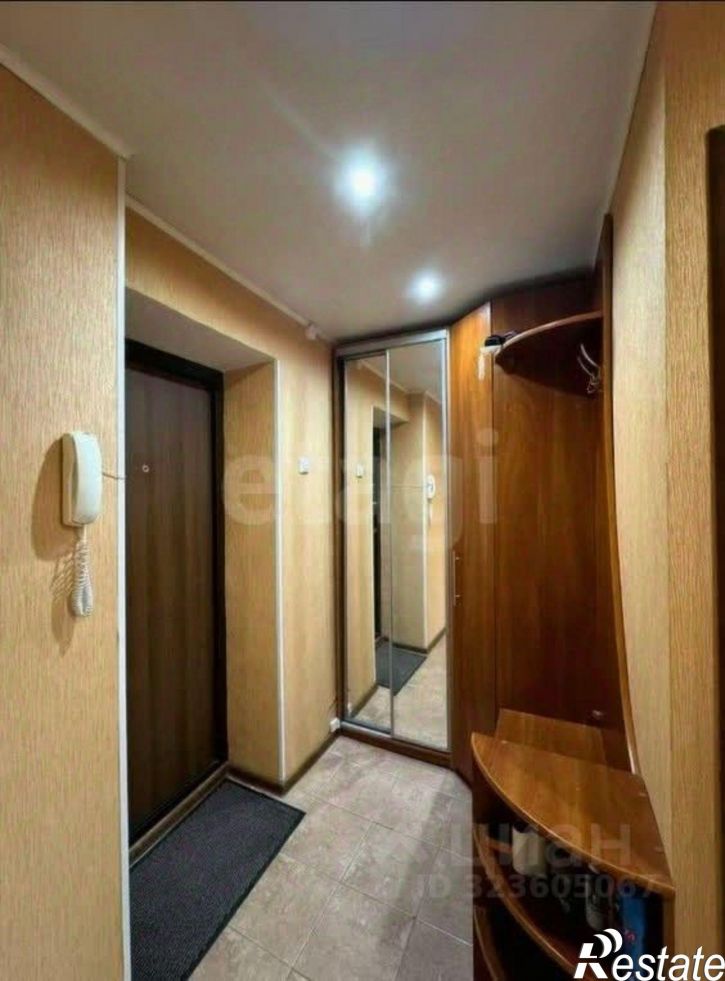 1-комн квартира Московский тракт, 108А,  д. 108А