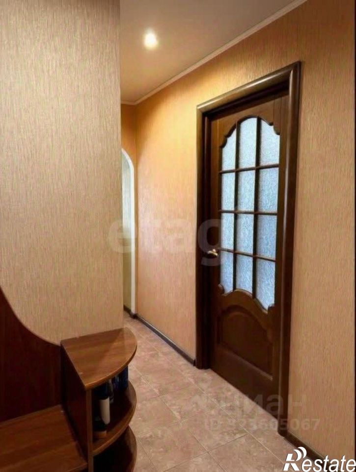 1-комн квартира Московский тракт, 108А,  д. 108А