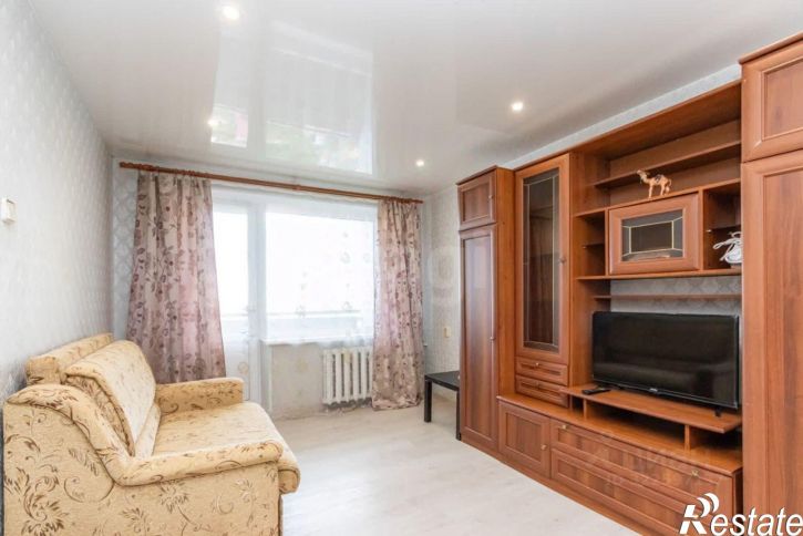 2-комн квартира улица Самарцева, 34,  д. 34