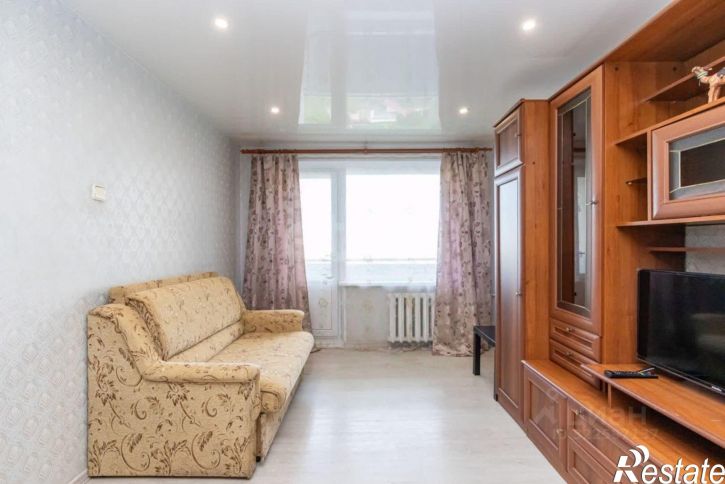 2-комн квартира улица Самарцева, 34,  д. 34