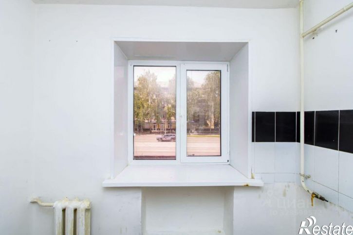 2-комн квартира городской округ Тюмень