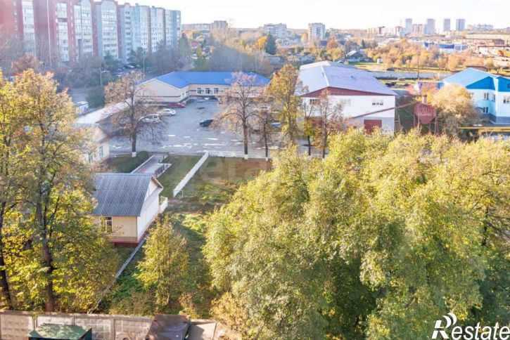 Комната улица 9 Января, 4,  д. 4