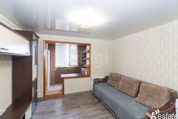 1-комн квартира Червишевский тракт, 84,  д. 84