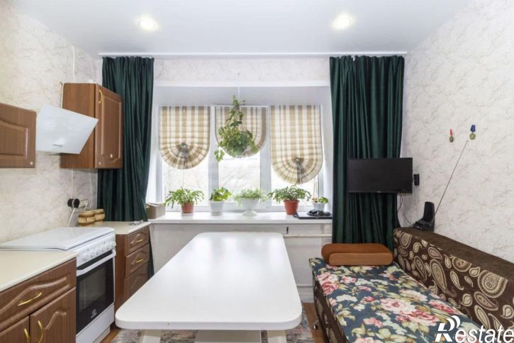 Комната улица Декабристов, 148,  д. 148