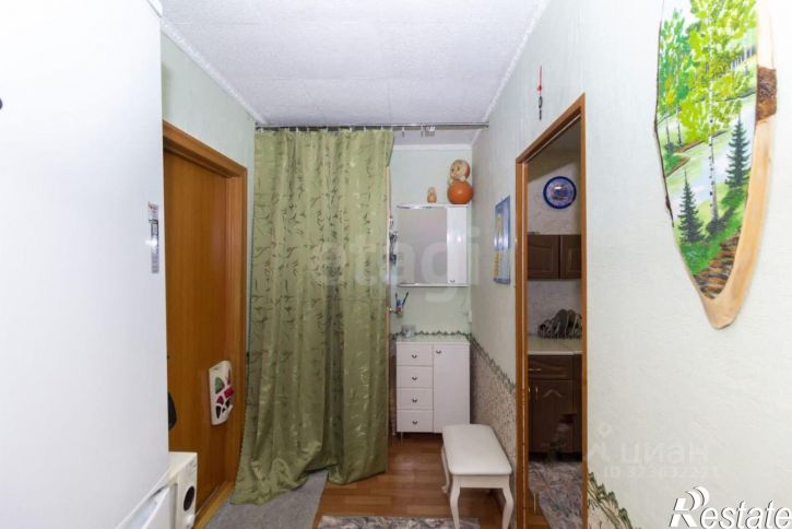 Комната улица Декабристов, 148,  д. 148