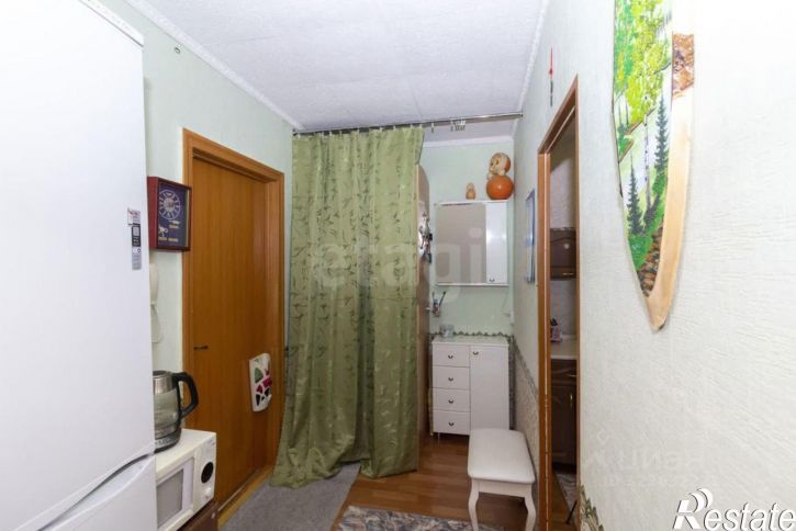 Комната улица Декабристов, 148,  д. 148