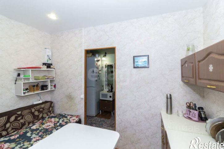 Комната улица Декабристов, 148,  д. 148