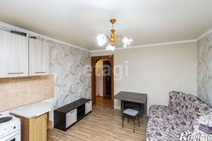 3-комн квартира Харьковская улица, 54А,  д. 54А