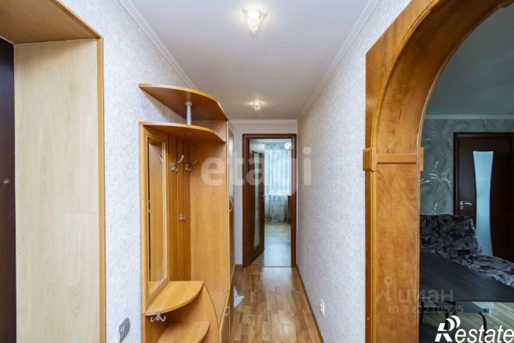 3-комн квартира Харьковская улица, 54А,  д. 54А