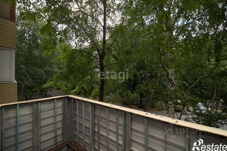 1-комн квартира улица Воровского, 23,  д. 23