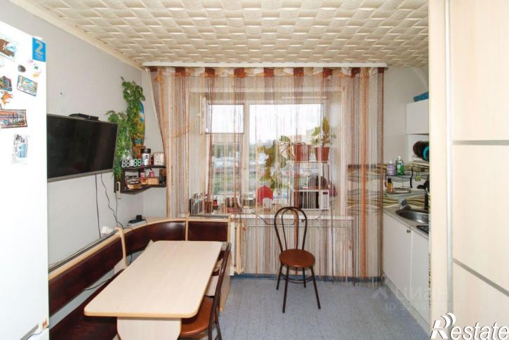 3-комн квартира Волгоградская улица, 70,  д. 70