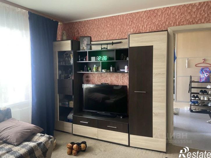 3-комн квартира Волгоградская улица, 70,  д. 70