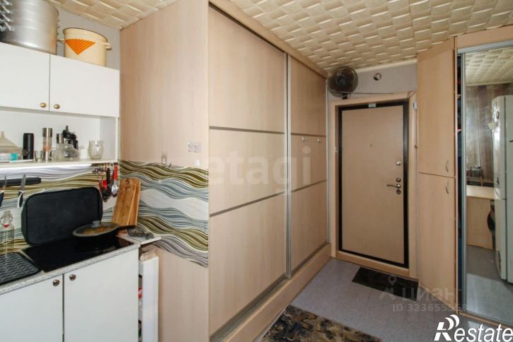 3-комн квартира Волгоградская улица, 70,  д. 70