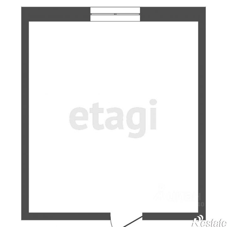 Комната городской округ Тюмень