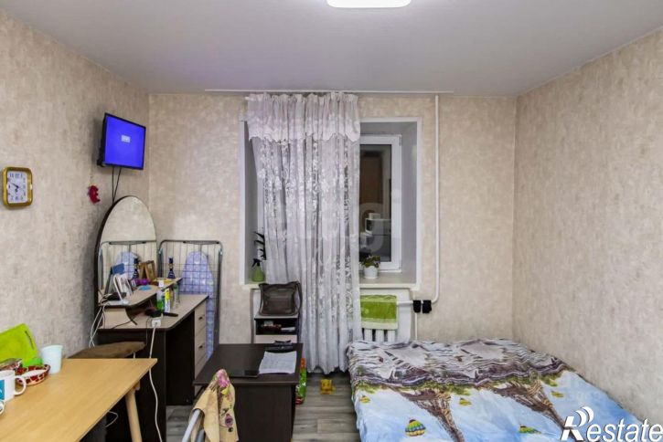 Комната городской округ Тюмень