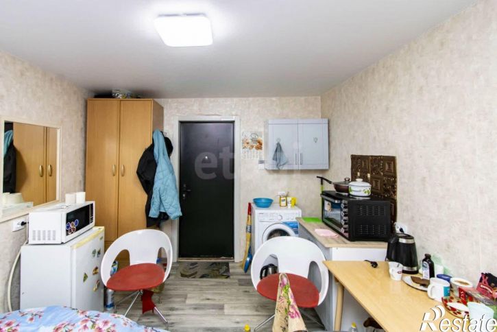 Комната городской округ Тюмень