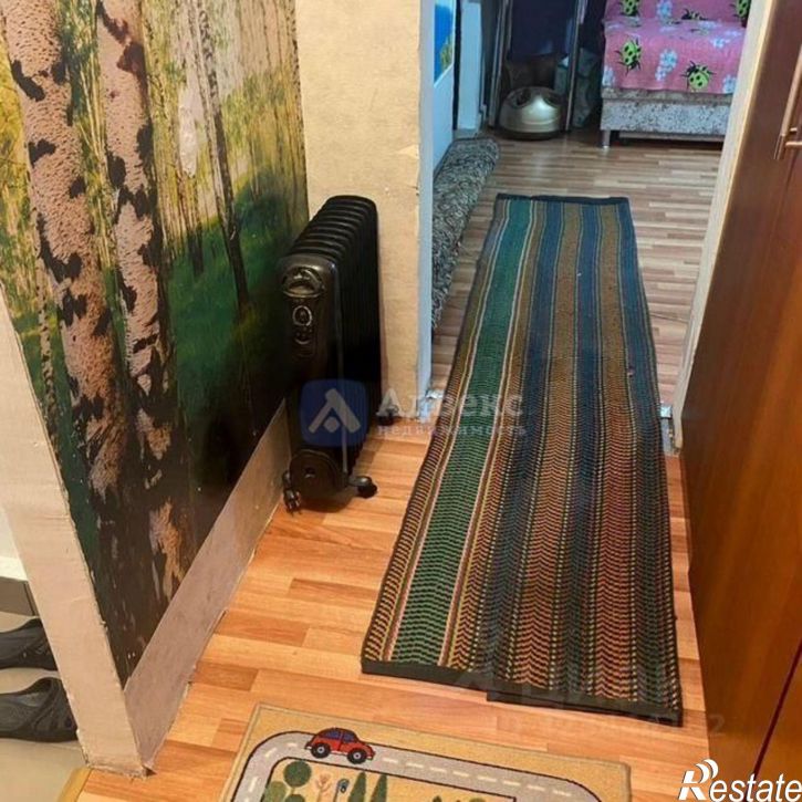 2-комн квартира улица Бабарынка, 16А,  д. 16А