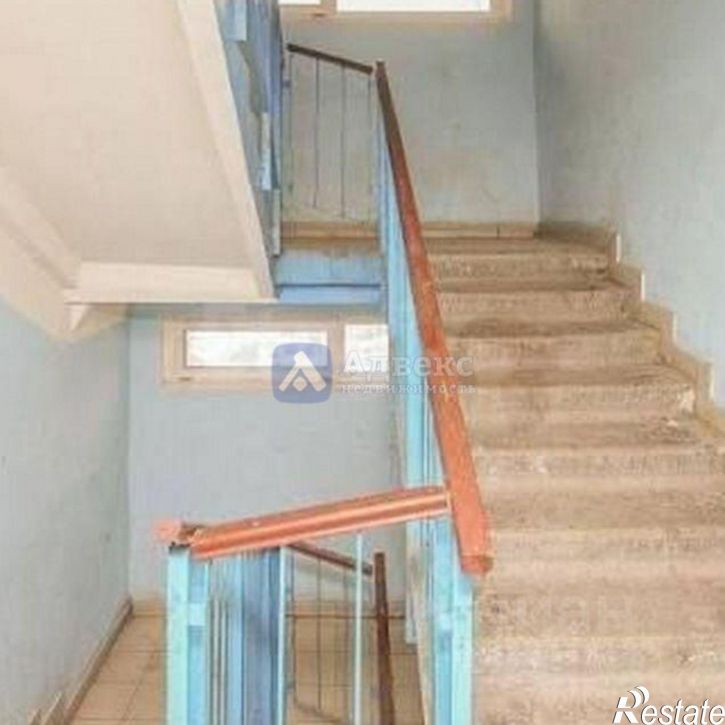 2-комн квартира улица Бабарынка, 16А,  д. 16А