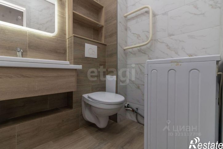 2-комн квартира улица Мамина-Сибиряка, 20,  д. 20