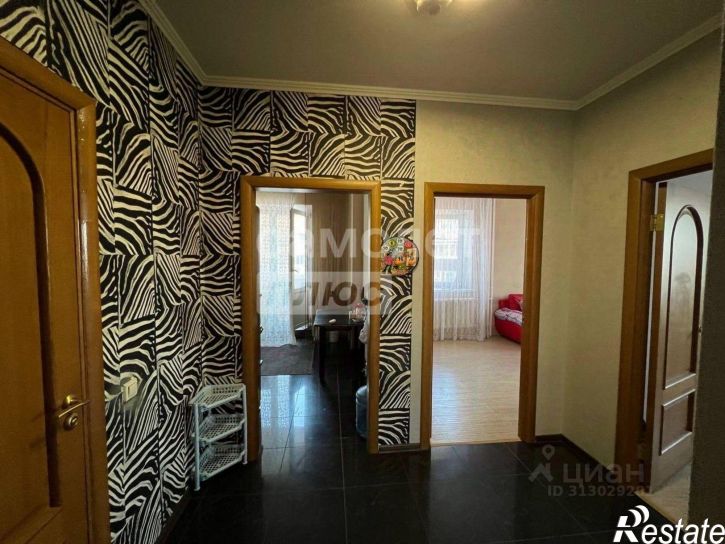 2-комн квартира улица Мельникайте, 125Б,  д. 125Б