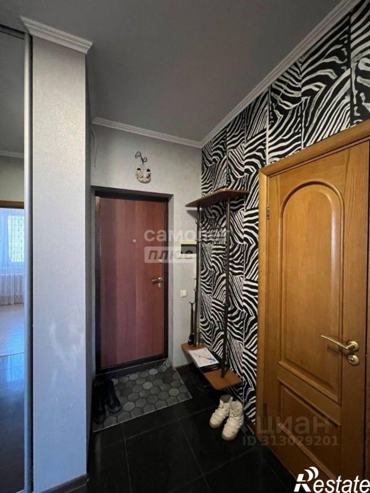 2-комн квартира улица Мельникайте, 125Б,  д. 125Б