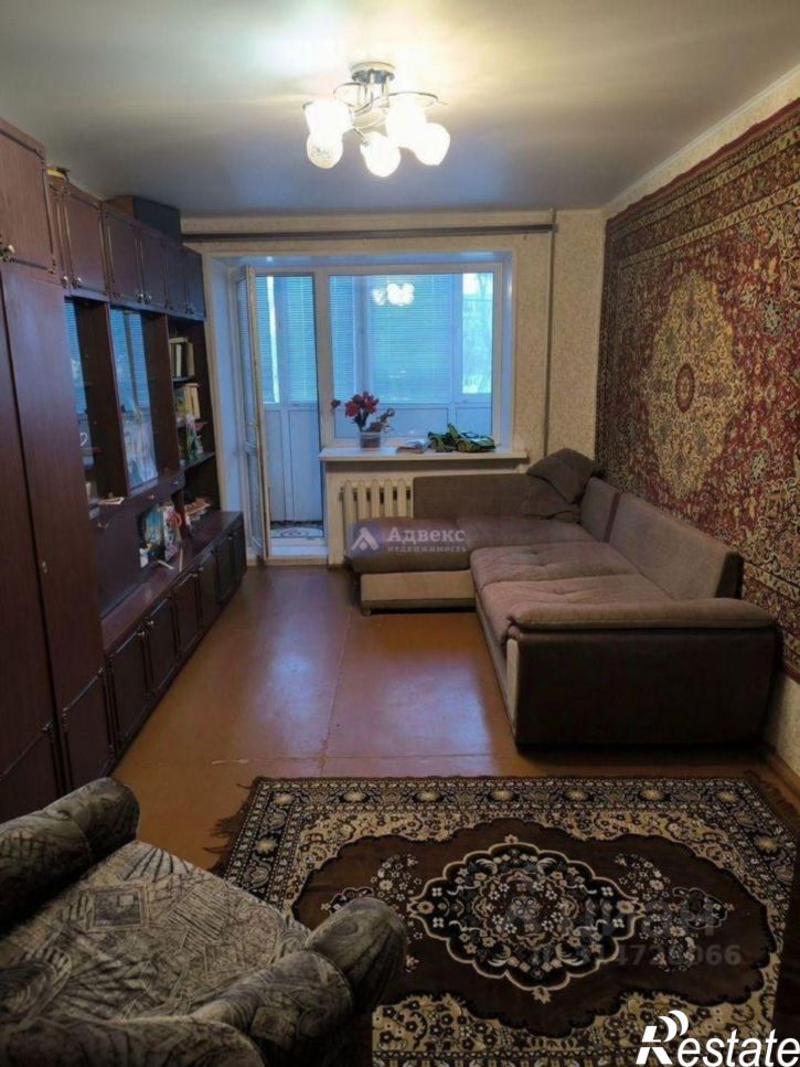 3-комн квартира Игримская улица, 13,  д. 13