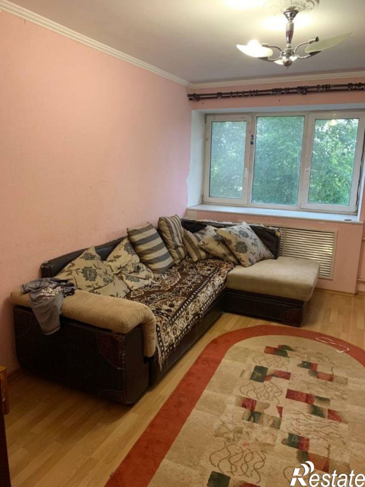 2-комн квартира Военная улица, 13,  д. 13