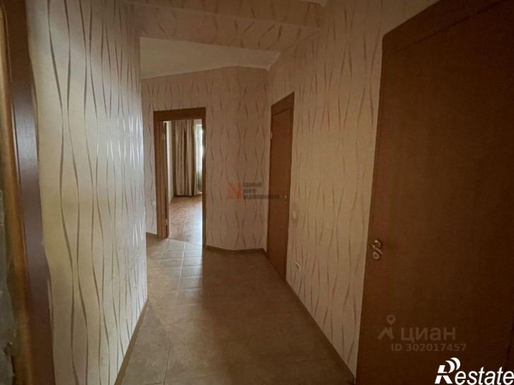 2-комн квартира Интернациональная улица, 140,  д. 140