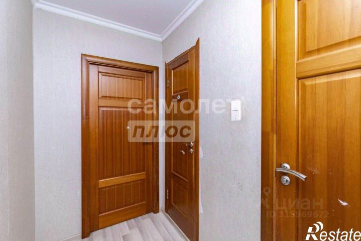 3-комн квартира Ставропольская улица, 2,  д. 2