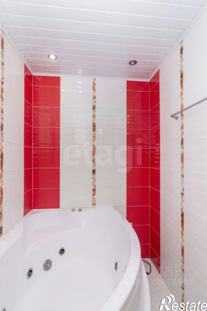 3-комн квартира Инженерная улица, 62,  д. 62