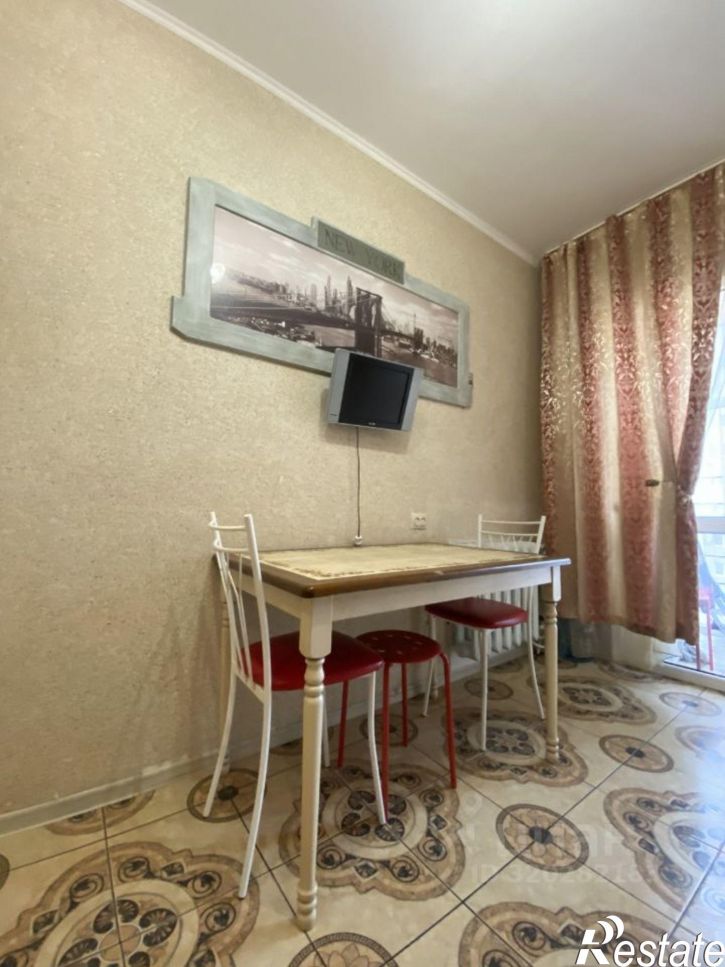 1-комн квартира Московский тракт, 85 к1,  д. 85 к1